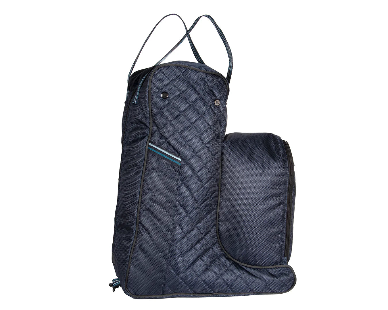 Showmaster 1680D Boot Helmet Carry Bag - EQ Saddlery