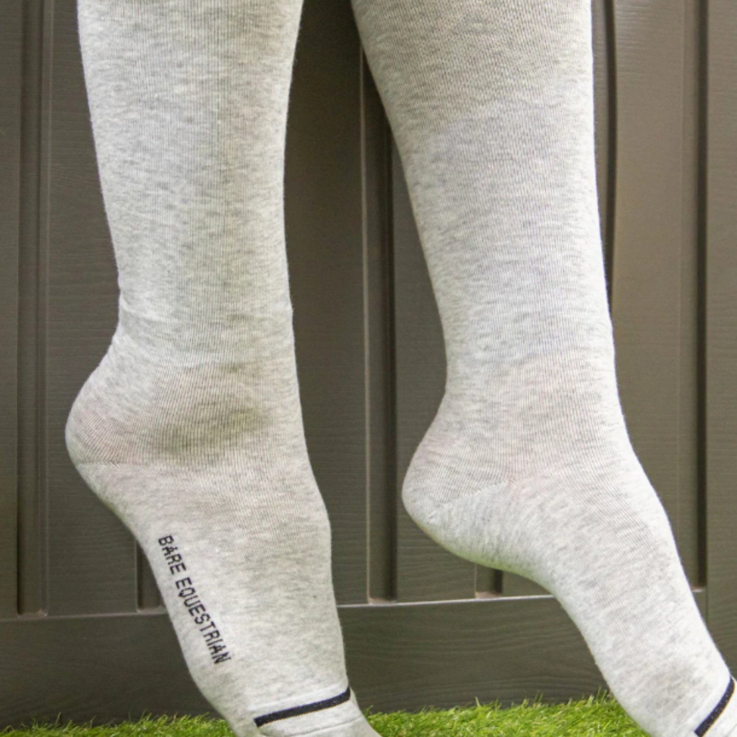 BARE Ladies Signature Sock Katie - EQ Saddlery