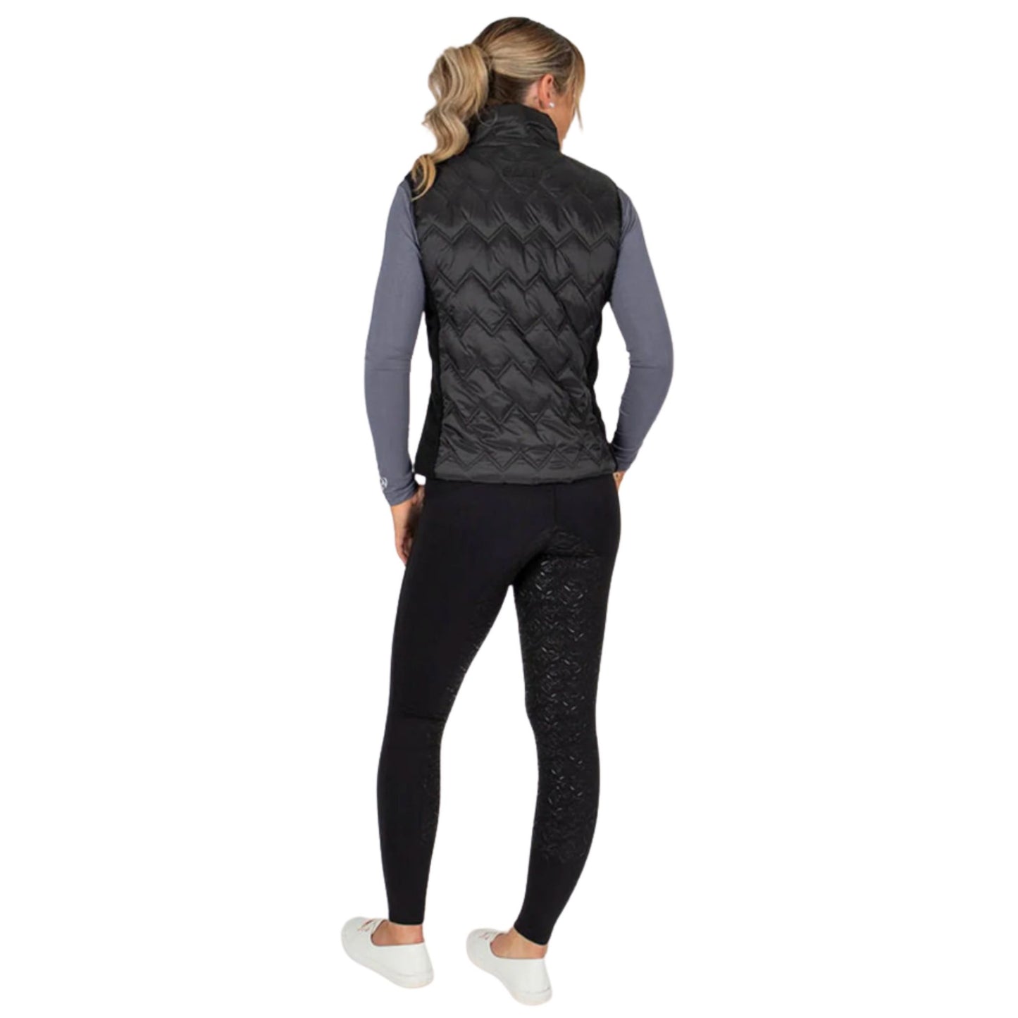 BARE Sienna vest - EQ Saddlery