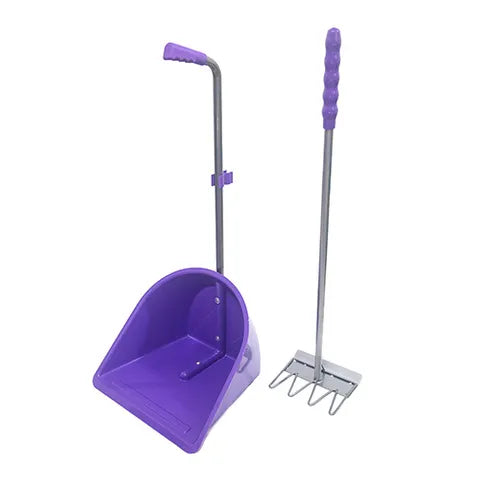 Bainbridge Pooper Scooper Set - EQ Saddlery