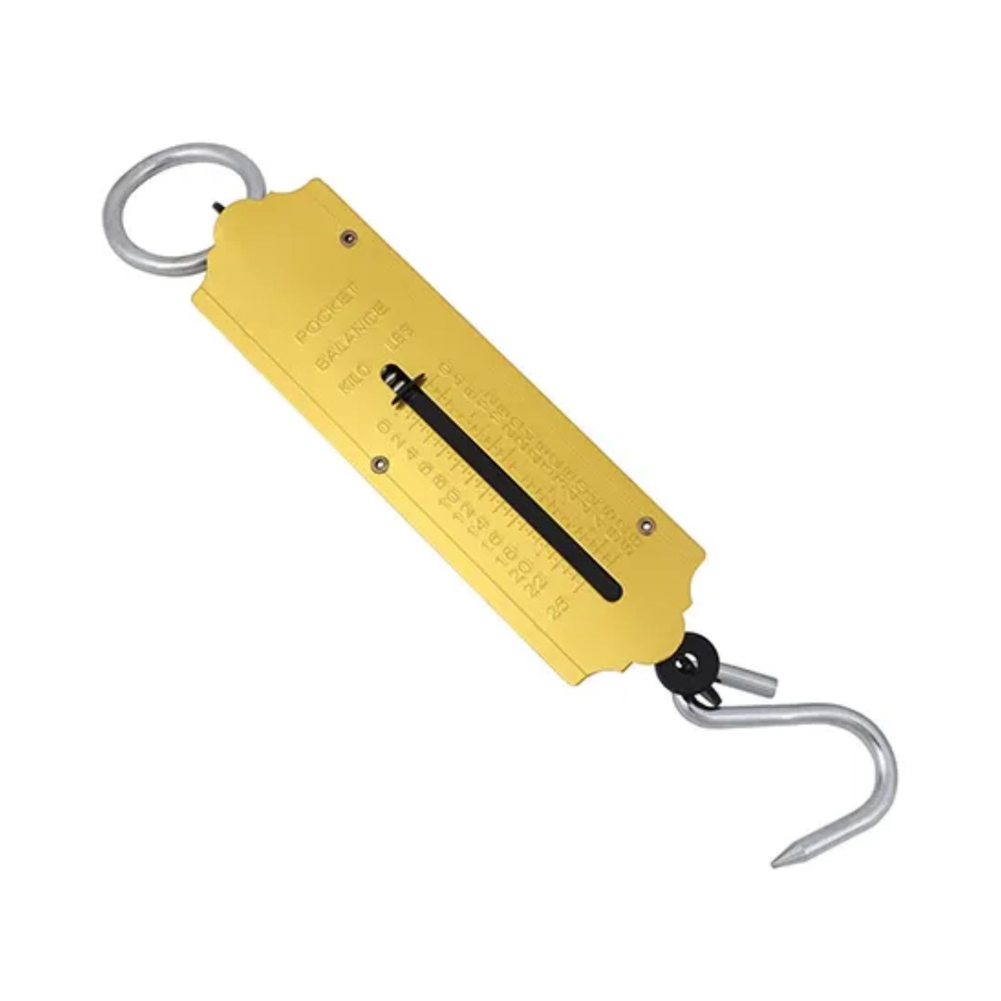 Bainbridge Balance Spring Scales