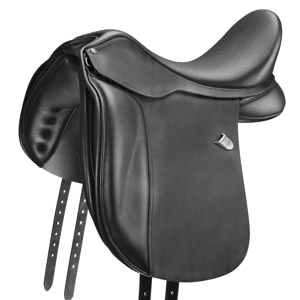 Bates WIDE Dressage CAIR Saddle