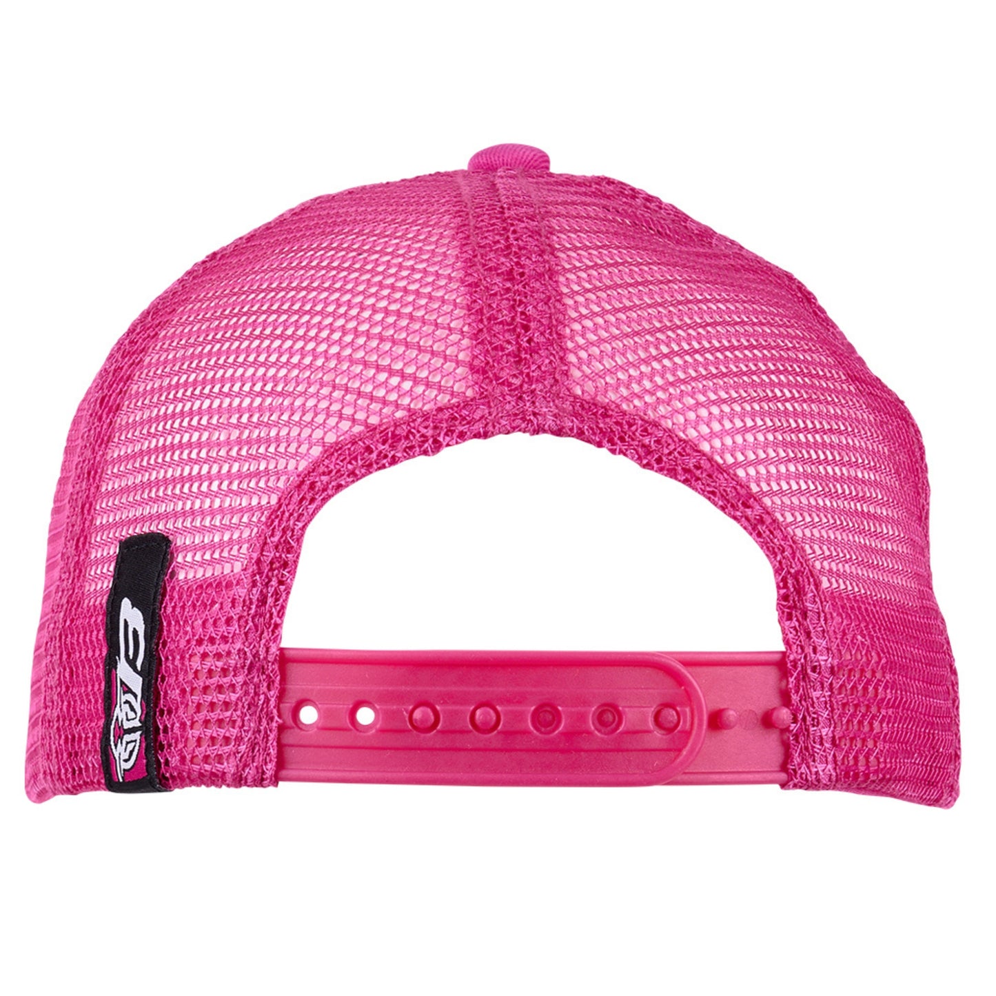 Bullzye Kids Flora Trucker Cap - EQ Saddlery