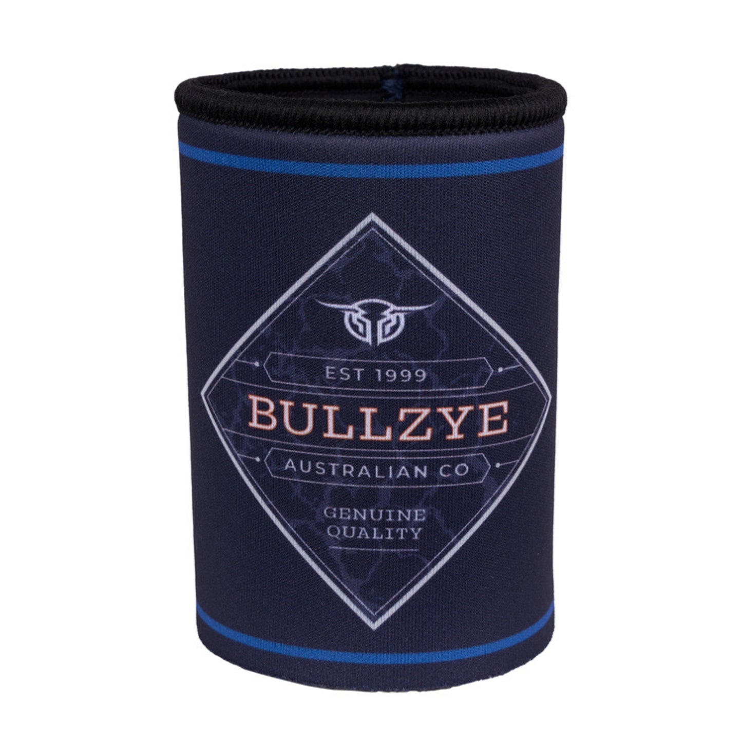 Bullzye Tony Stubby Holder - EQ Saddlery