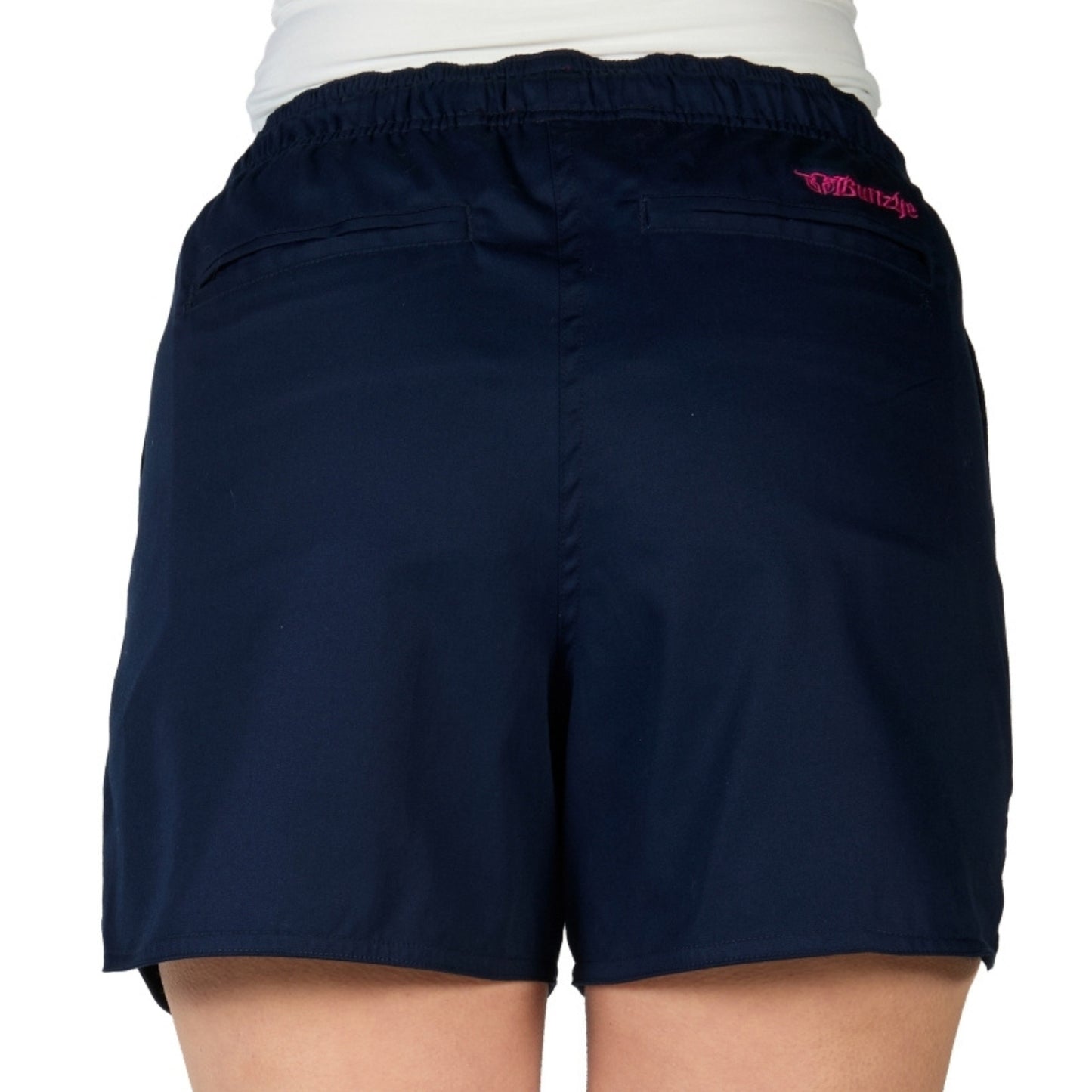 Bullzye Womens Remy Ruggers - EQ Saddlery