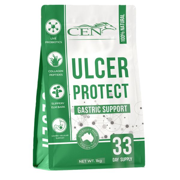 Cen Ulcer Protect - EQ Saddlery