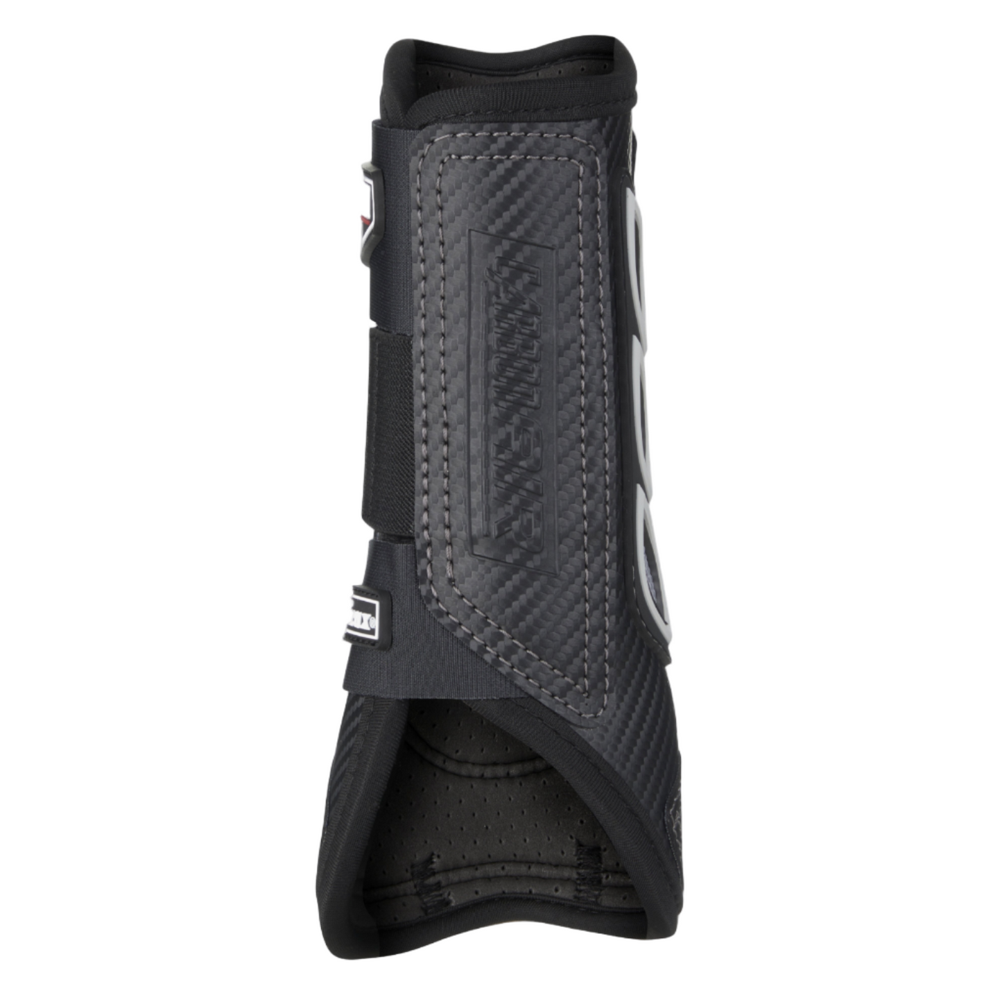 LeMieux Carbon Air XC Boots Front