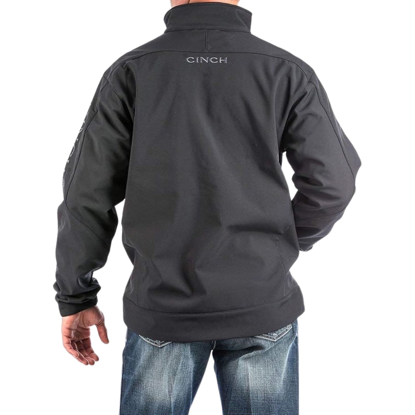Cinch Mens Jacket