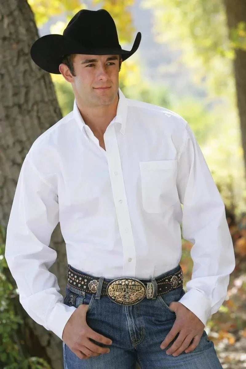 Cinch Mens Classic Fit Shirt