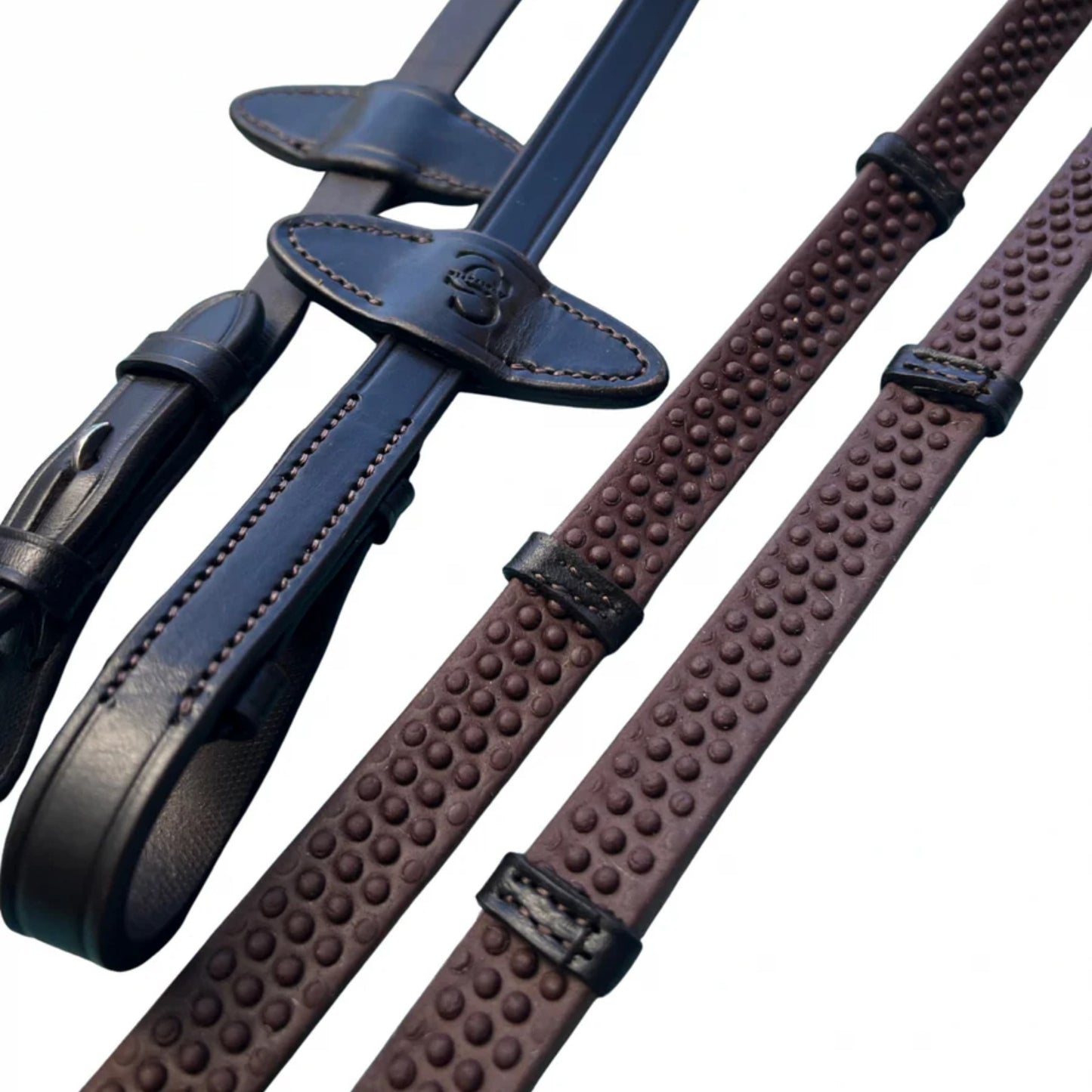 Saddle Co Complete Essential Reins