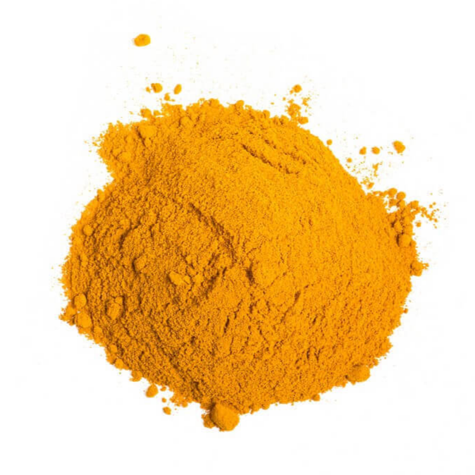 Crooked Lane Harvest Tumeric Powder - EQ Saddlery