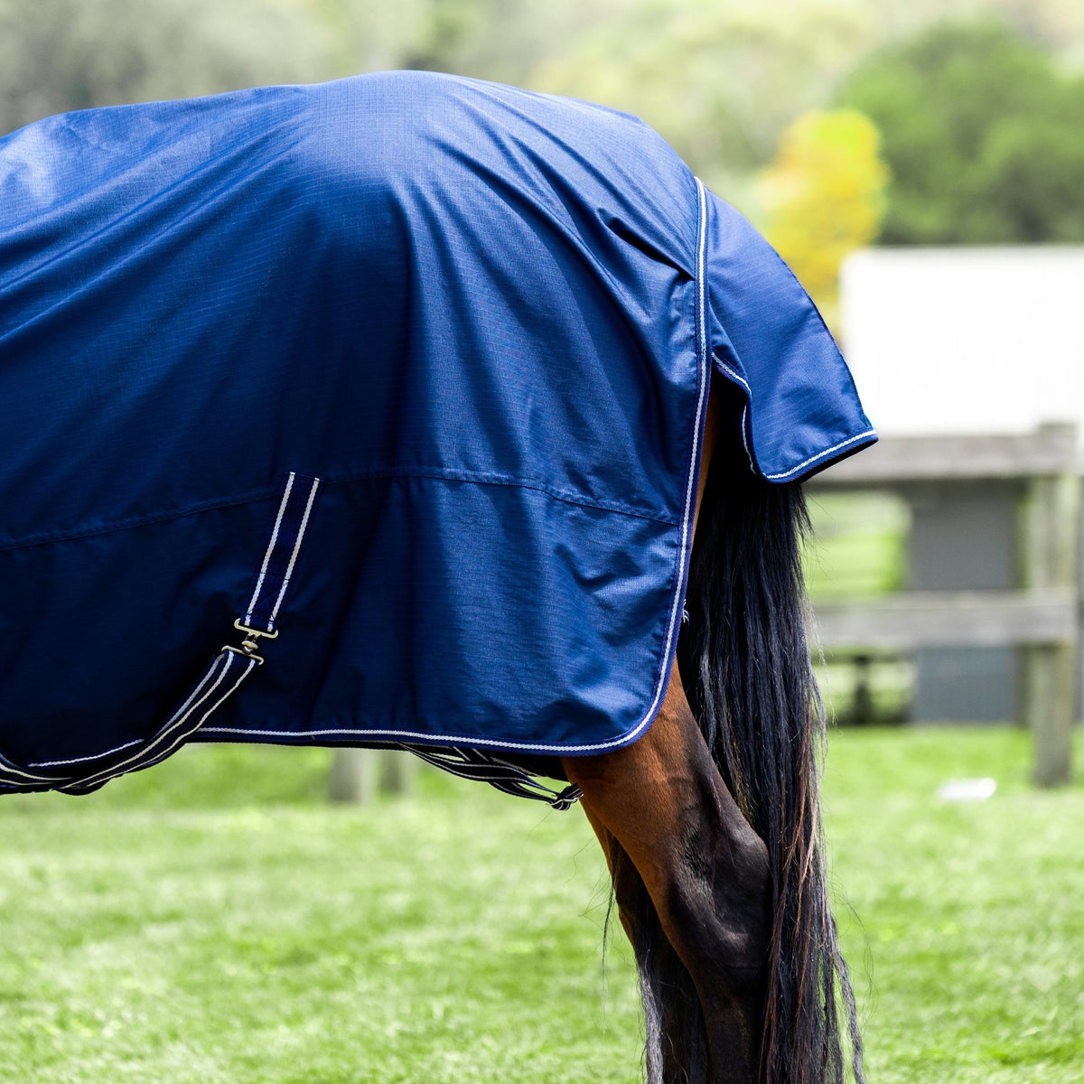 Devon Rainsheet 600D Rug