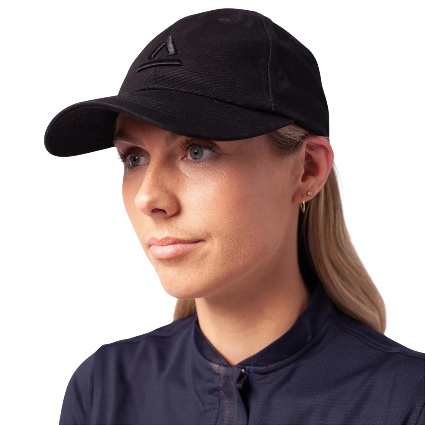Decoll Sports Team Cap - EQ Saddlery
