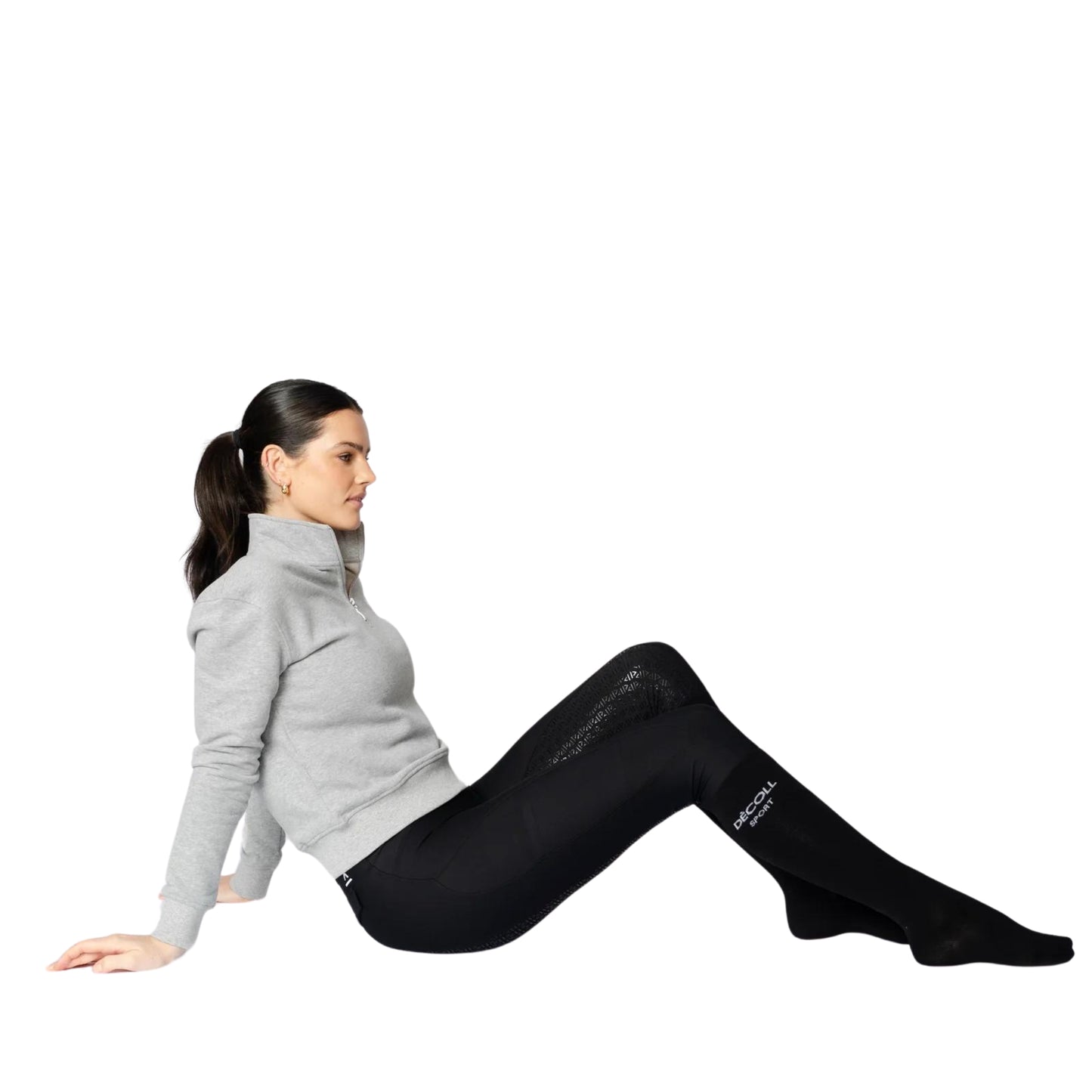 Decoll Sports Performance Socks - EQ Saddlery