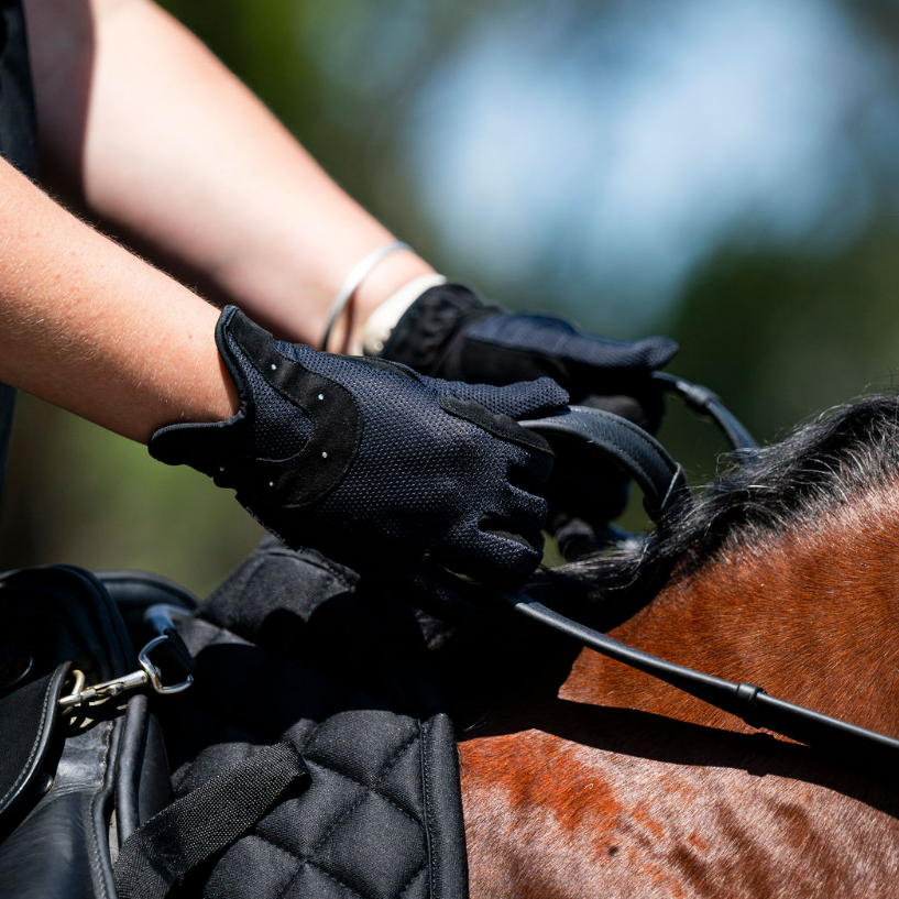Devon Pro Air Glove - EQ Saddlery