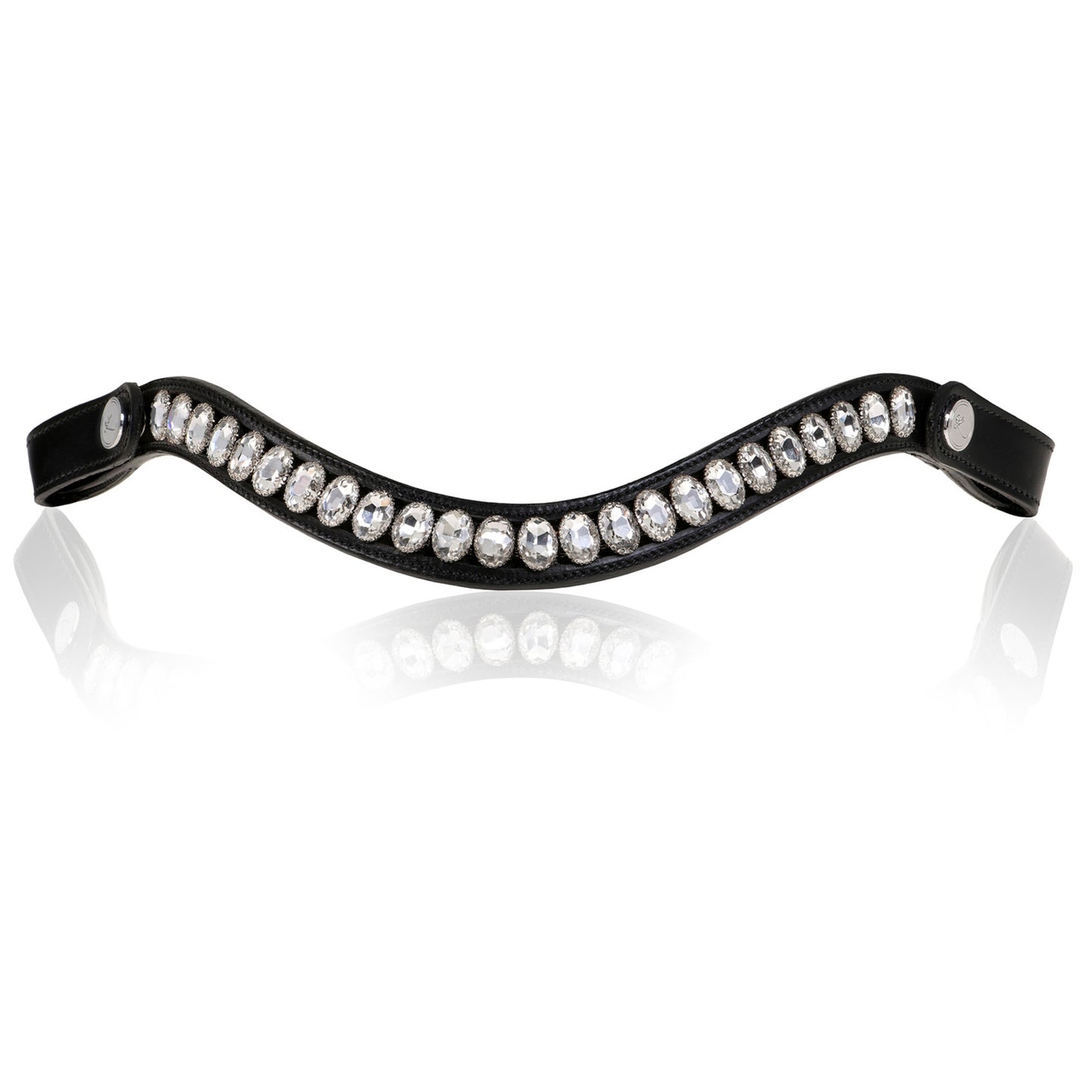 Lumi Pony Diva Browband - EQ Saddlery