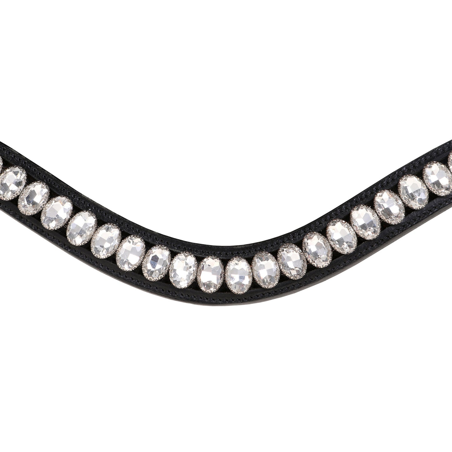 Lumi Pony Diva Browband - EQ Saddlery