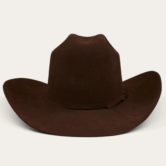Ringers Western Drafter Wool Hat - EQ Saddlery