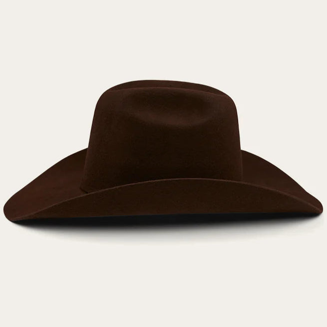 Ringers Western Drafter Wool Hat - EQ Saddlery