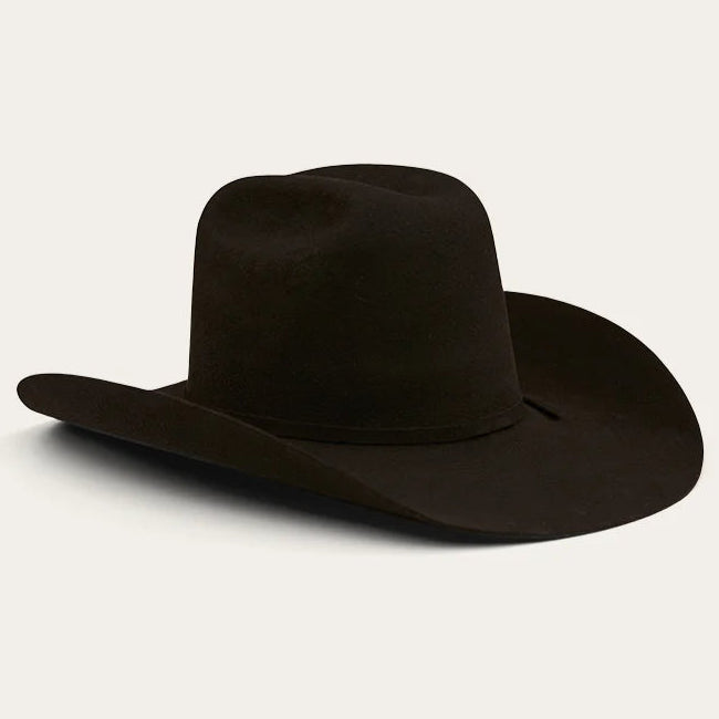 Ringers Western Drafter Hat - EQ Saddlery