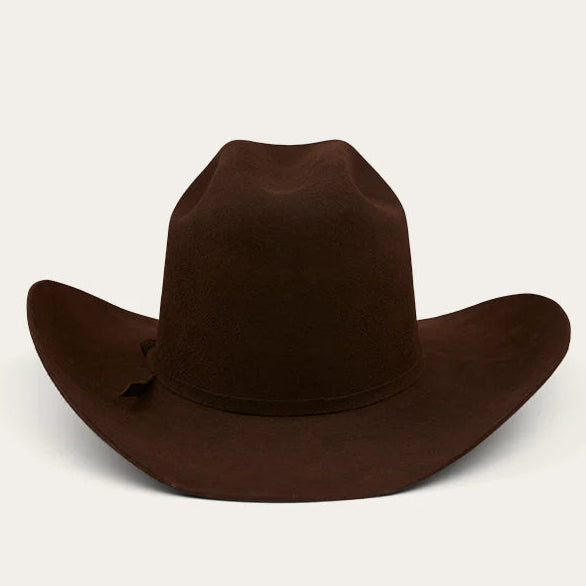 Ringers Western Drafter Wool Hat - EQ Saddlery