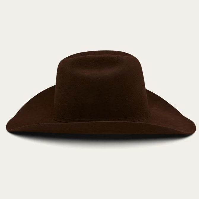 Ringers Western Drafter Wool Hat - EQ Saddlery