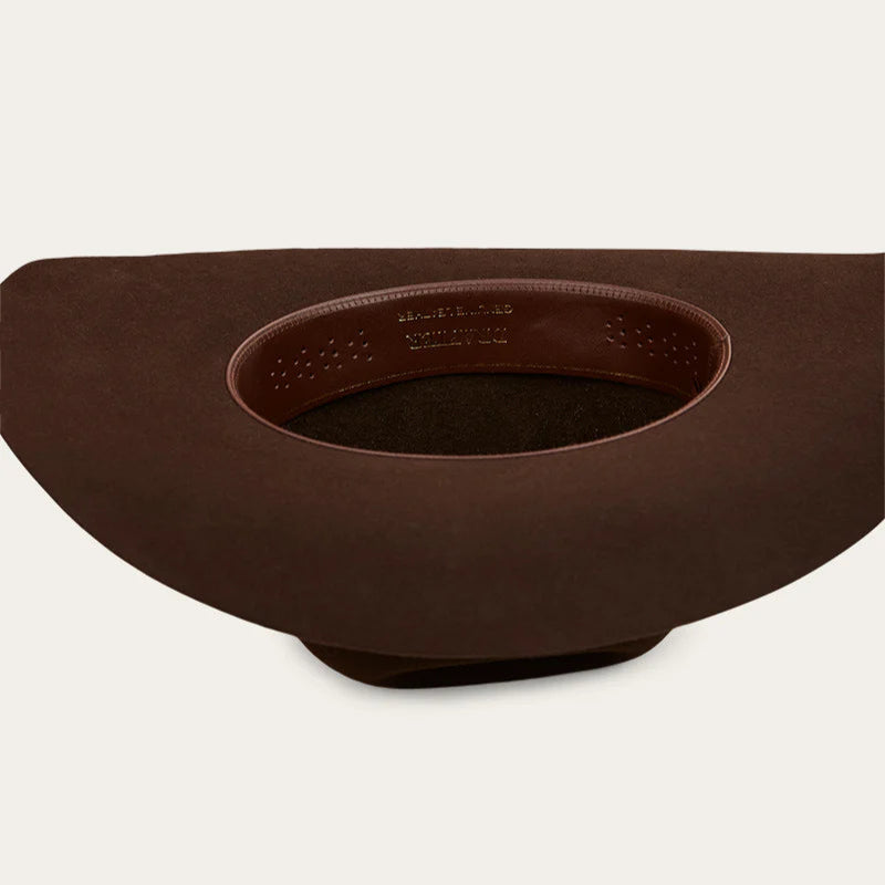 Ringers Western Drafter Wool Hat - EQ Saddlery