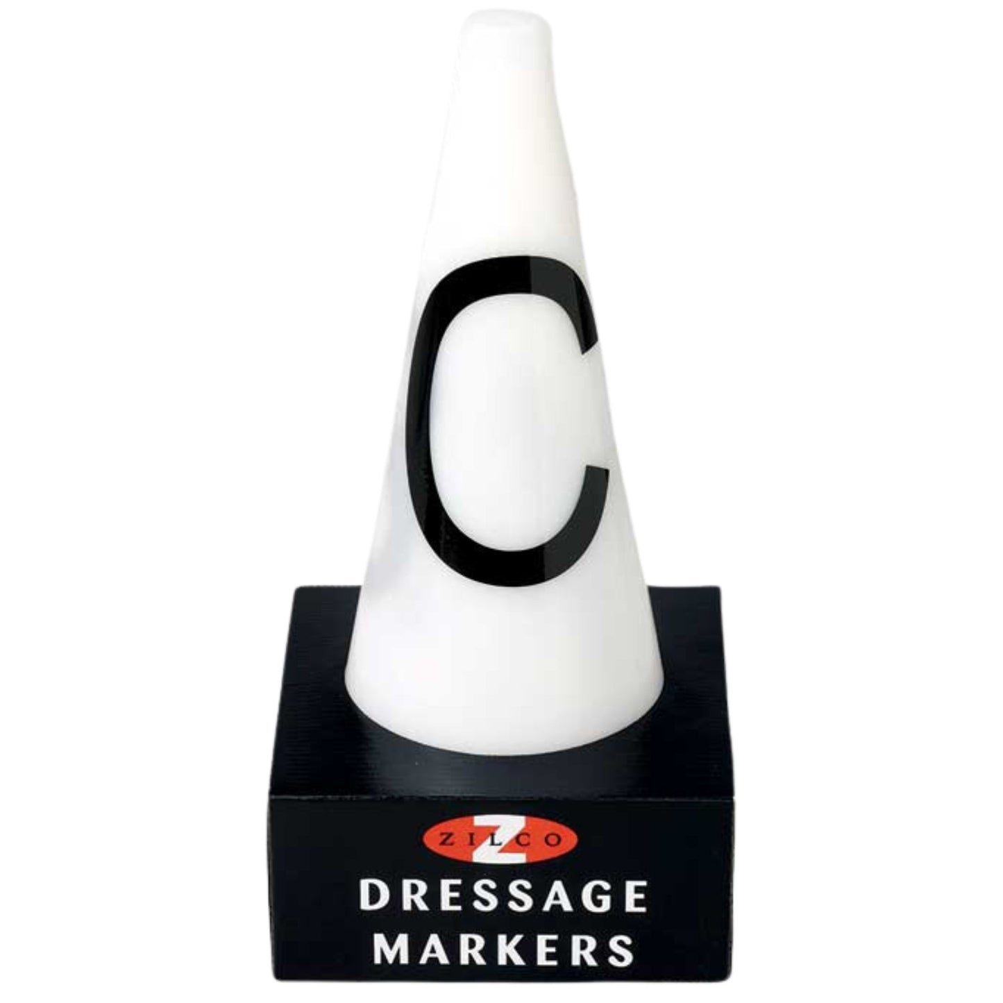 Dressage Markers 4 Piece Set- Extension to 8 Piece Set - EQ Saddlery