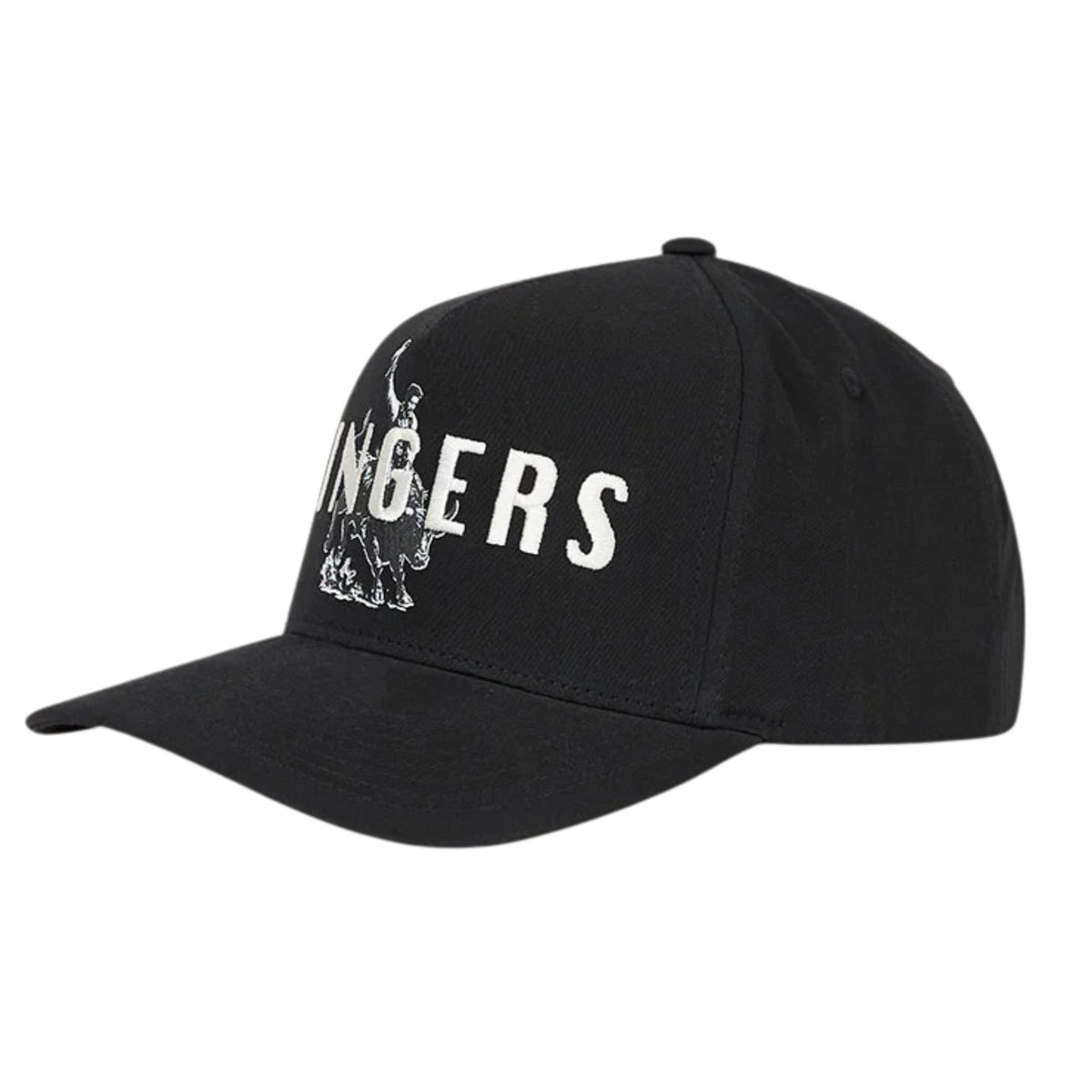 Ringers Western Dust Devil Roadhouse Cap