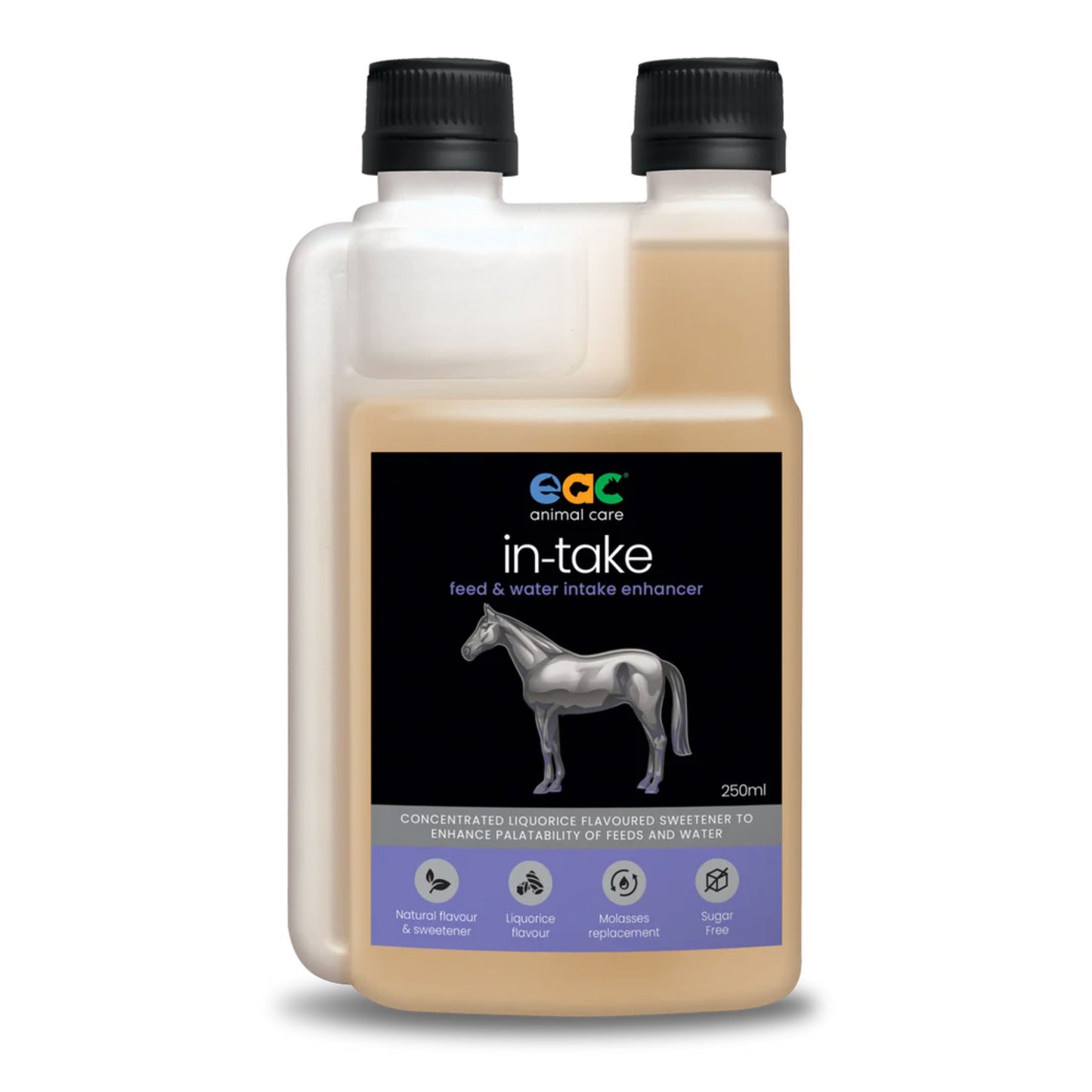 EAC Equine In-Take - EQ Saddlery
