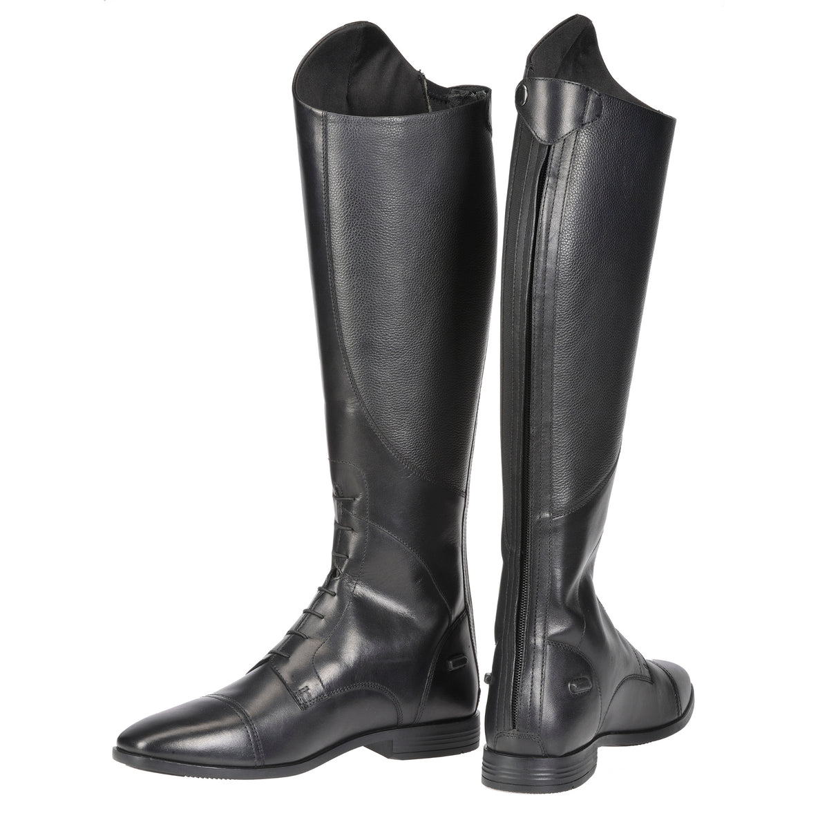 EQ Wear Evolution Tall Boots - EQ Saddlery