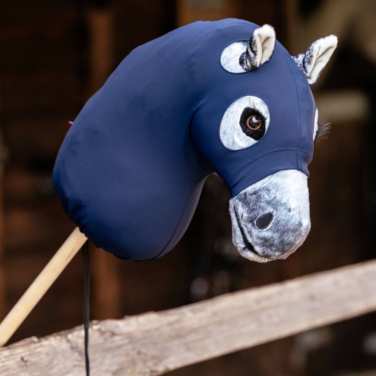 LeMieux Hobby Horse Clean Hood - EQ Saddlery