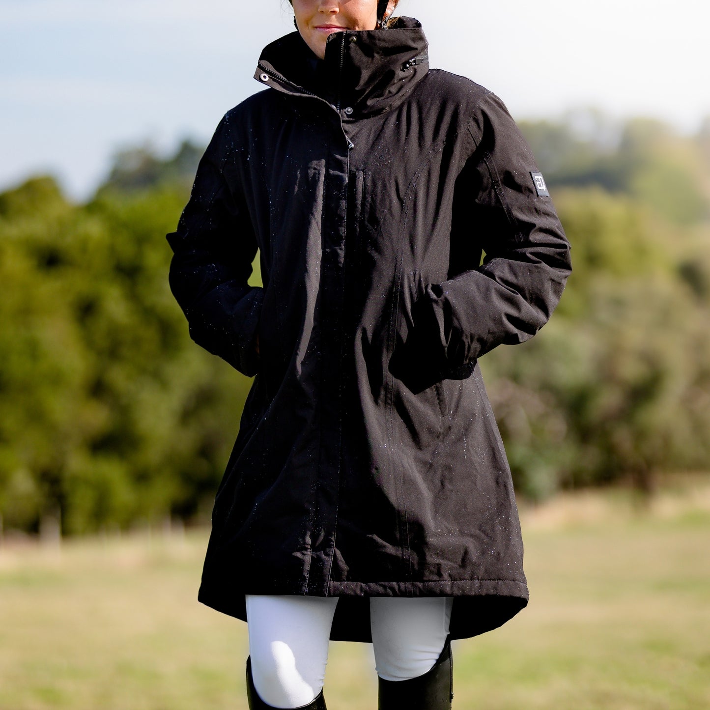 EQ Wear Element Jacket