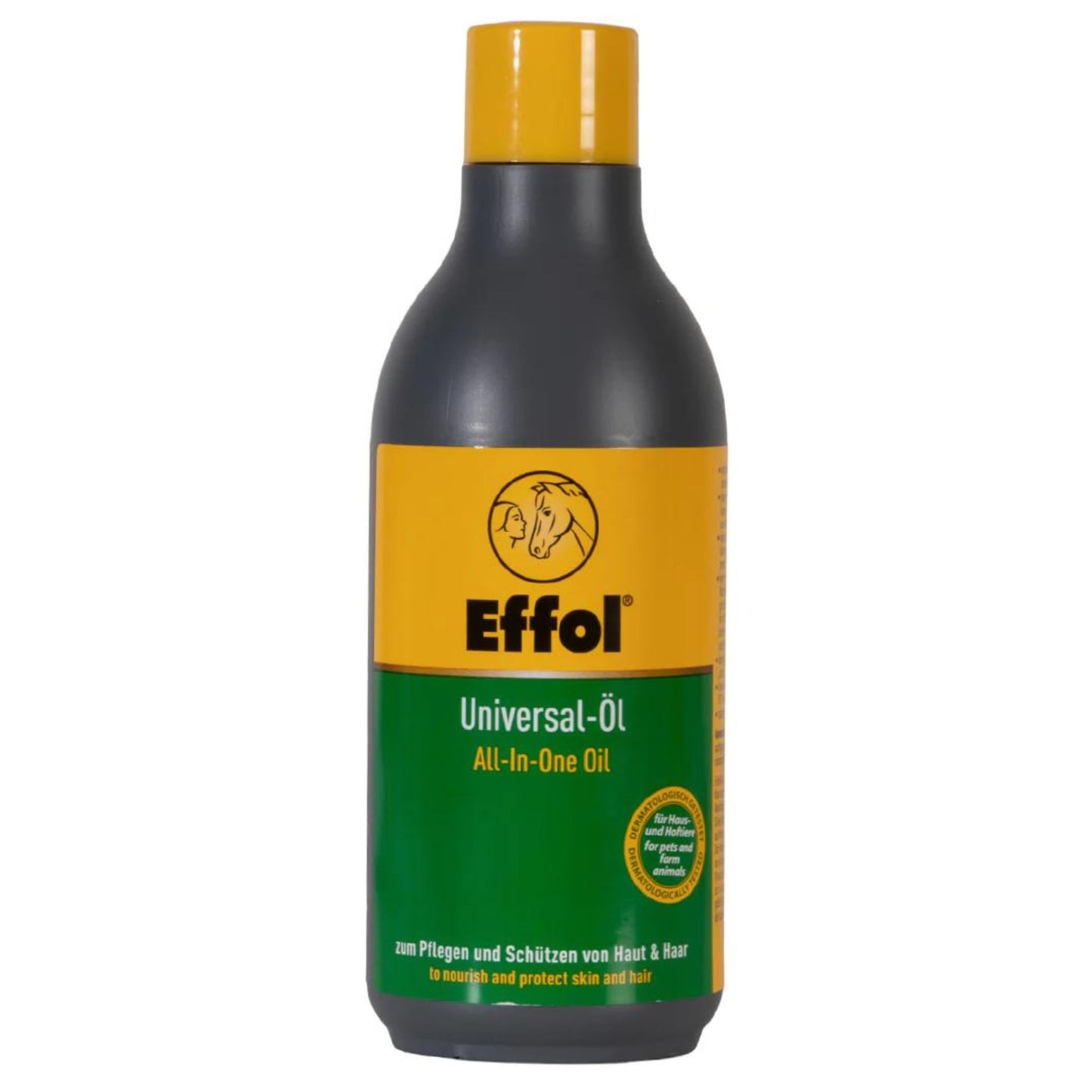 Effol All In One Oil - EQ Saddlery