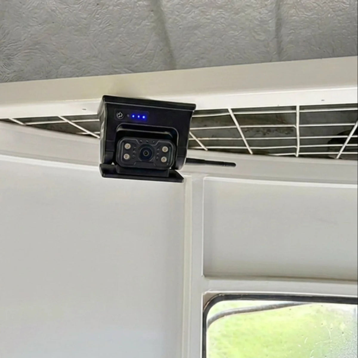 Equine Eye Venture Camera