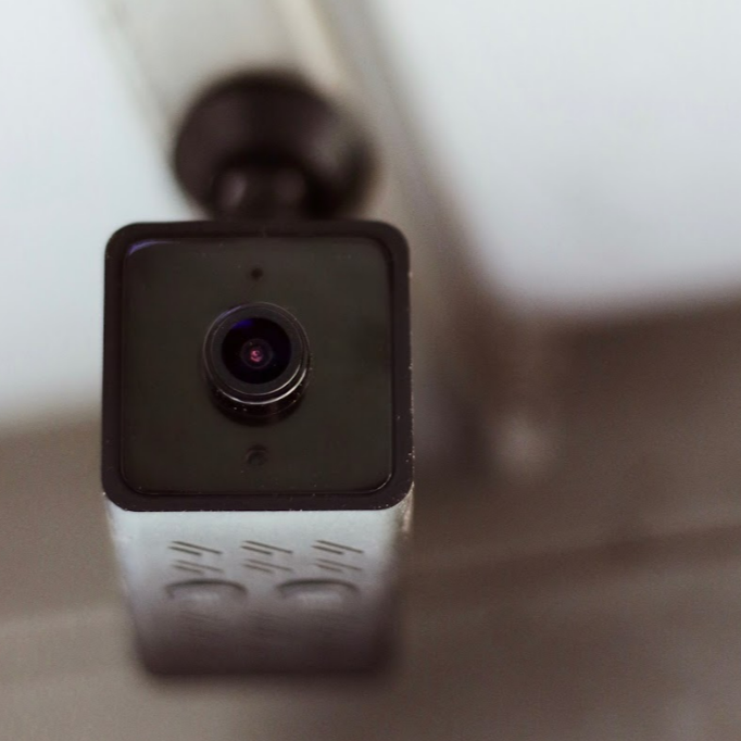 Equine Eye Voyager Camera - EQ Saddlery
