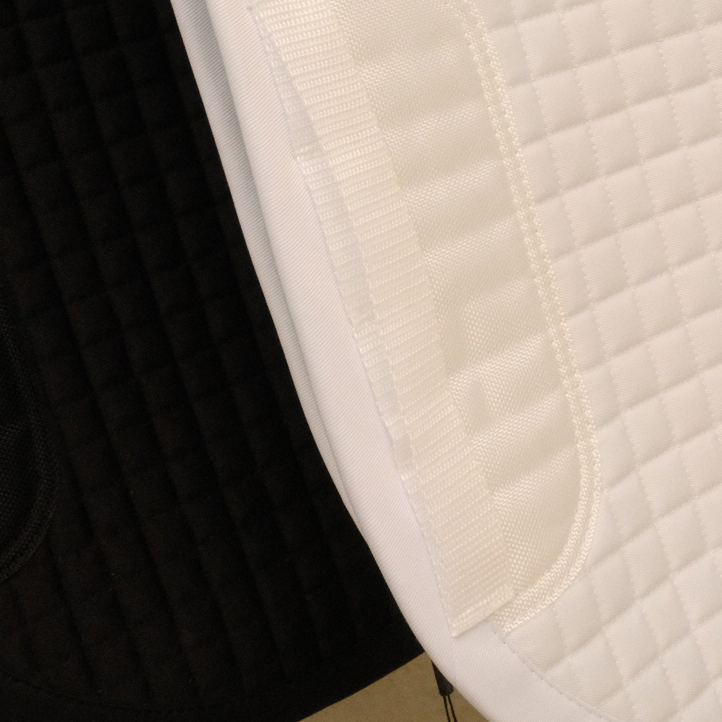 Equipad Equestrian Recycled Jump Saddle Pad - EQ Saddlery