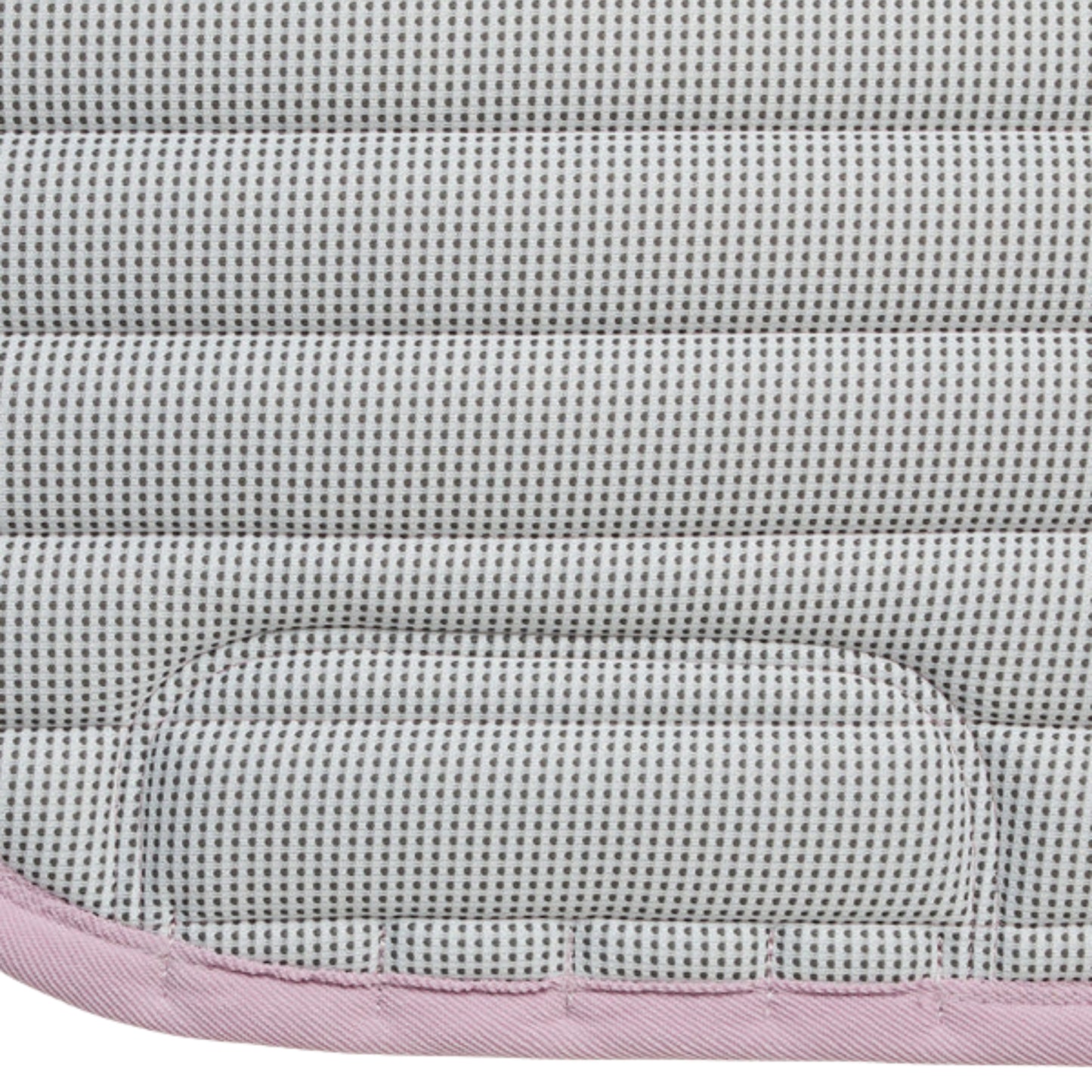 Equipad Equestrian Dressage Corduroy Saddle Pad - EQ Saddlery