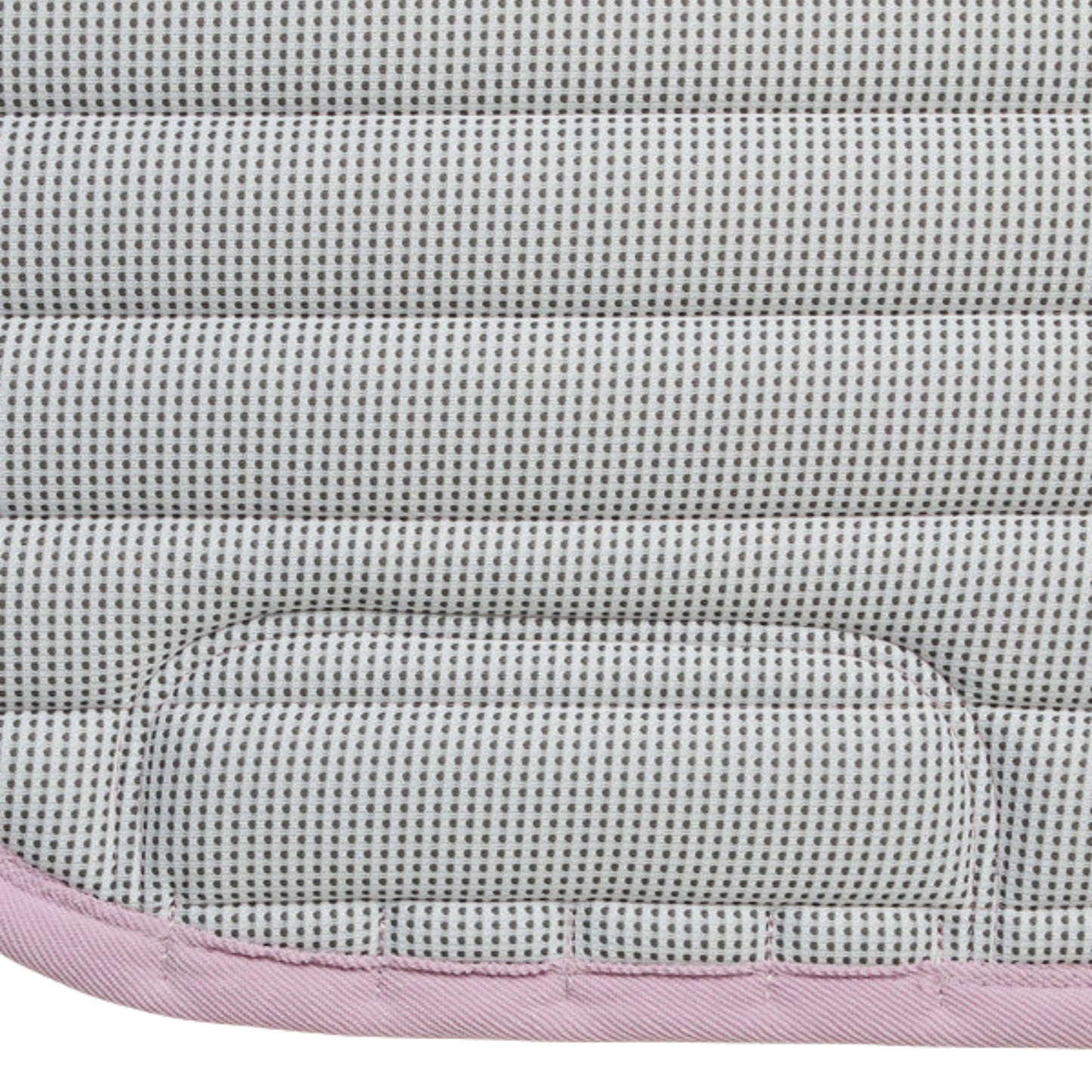 Equipad Equestrian Jump Corduroy Saddle Pad - EQ Saddlery