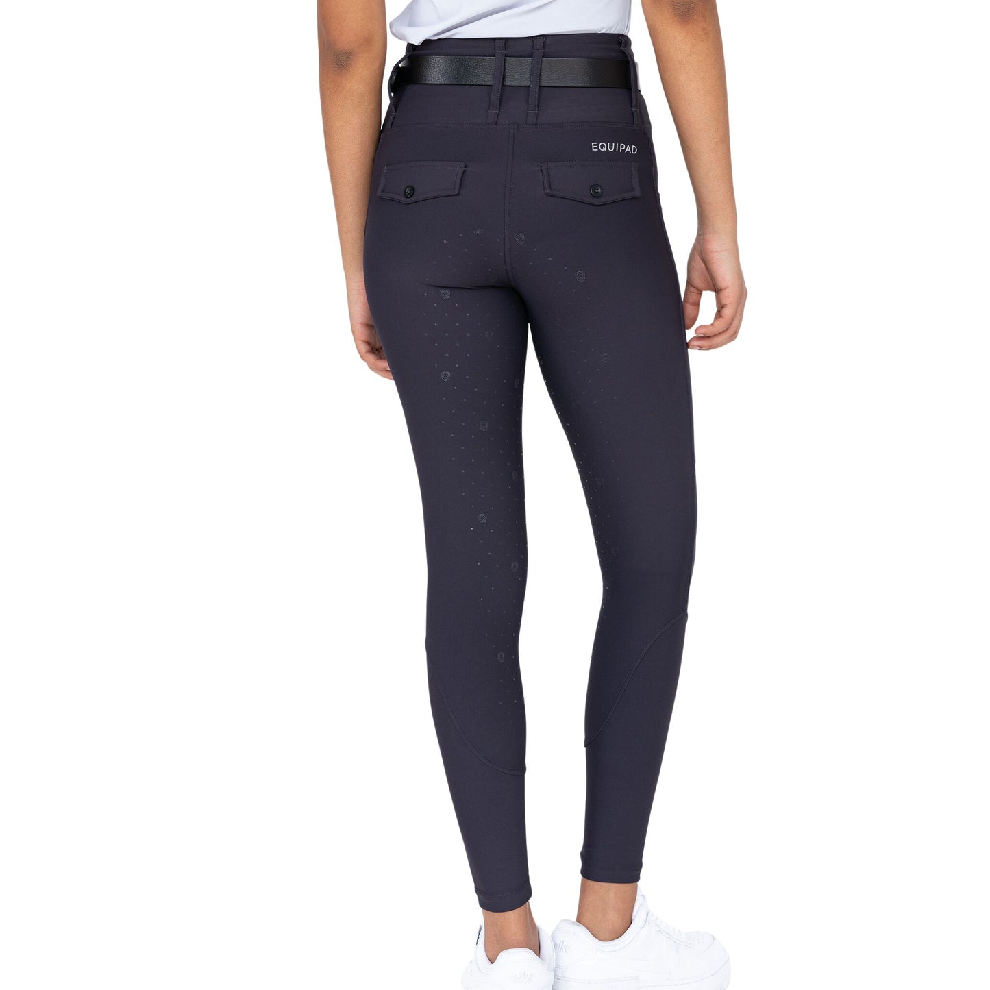 Equipad Equestrian Marc Breeches - EQ Saddlery