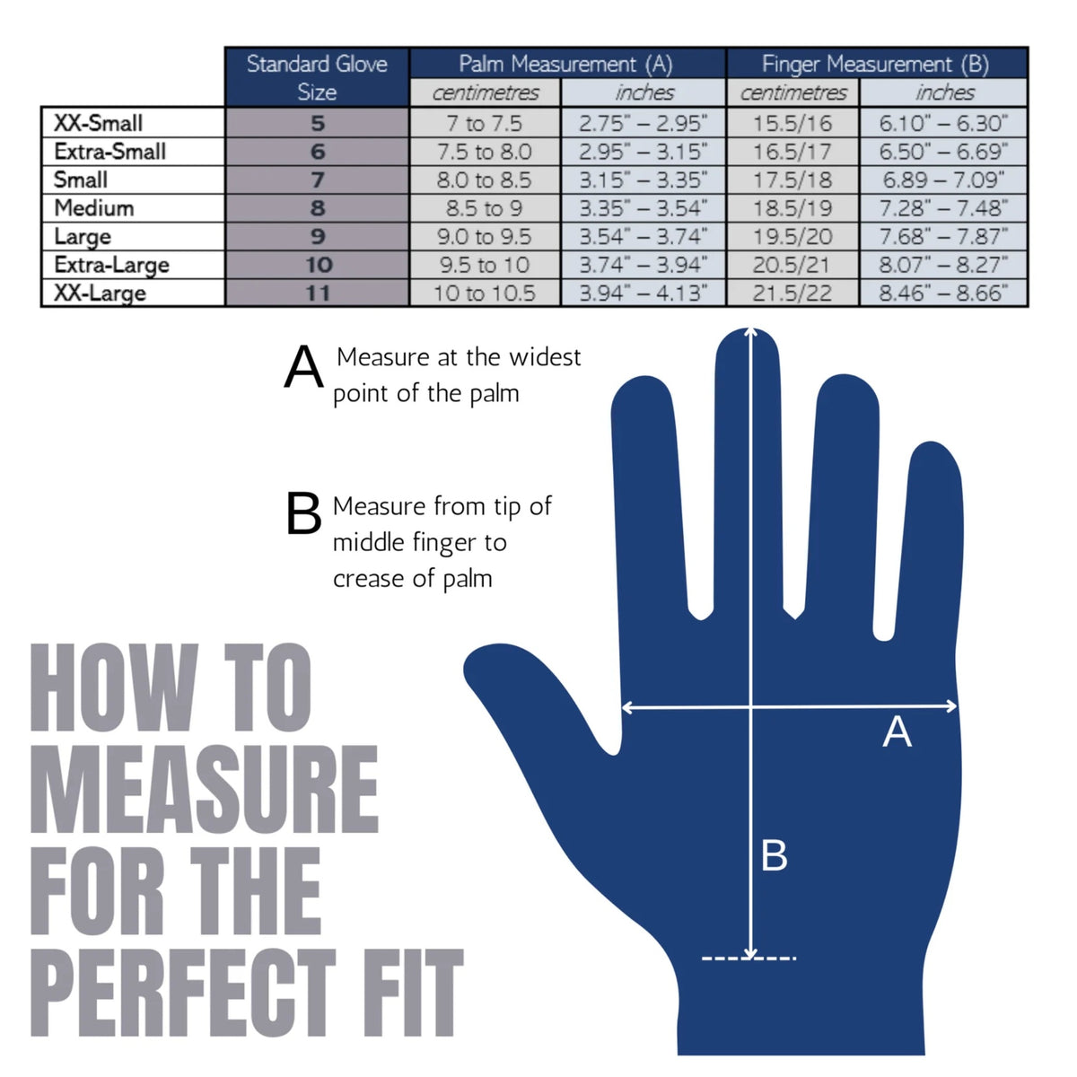 Equisk Steady Hands Riding Gloves