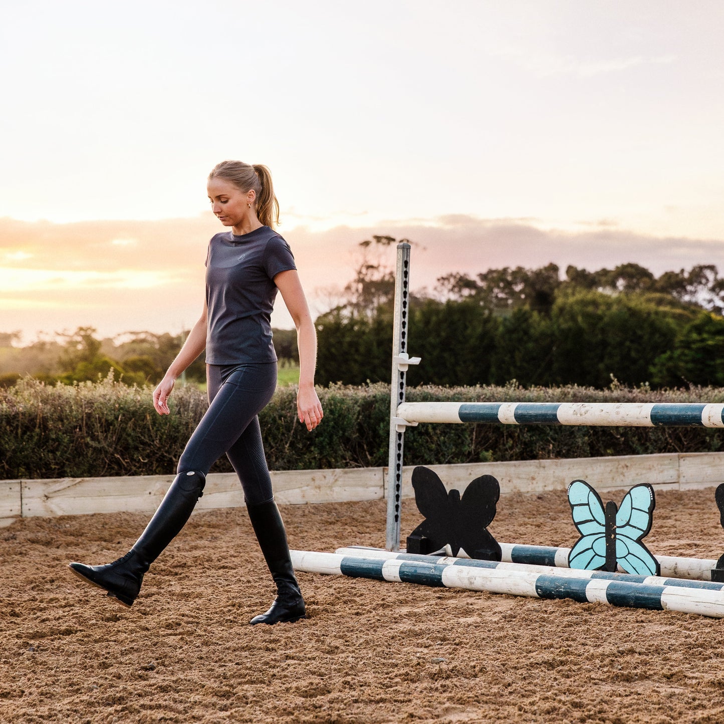 Harcour Womens Active Tights