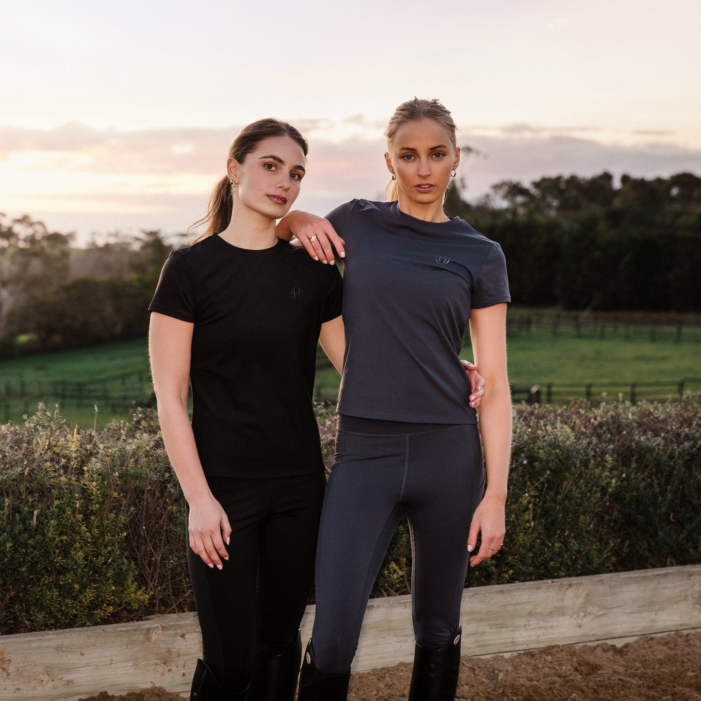 Harcour Womens Active Tights