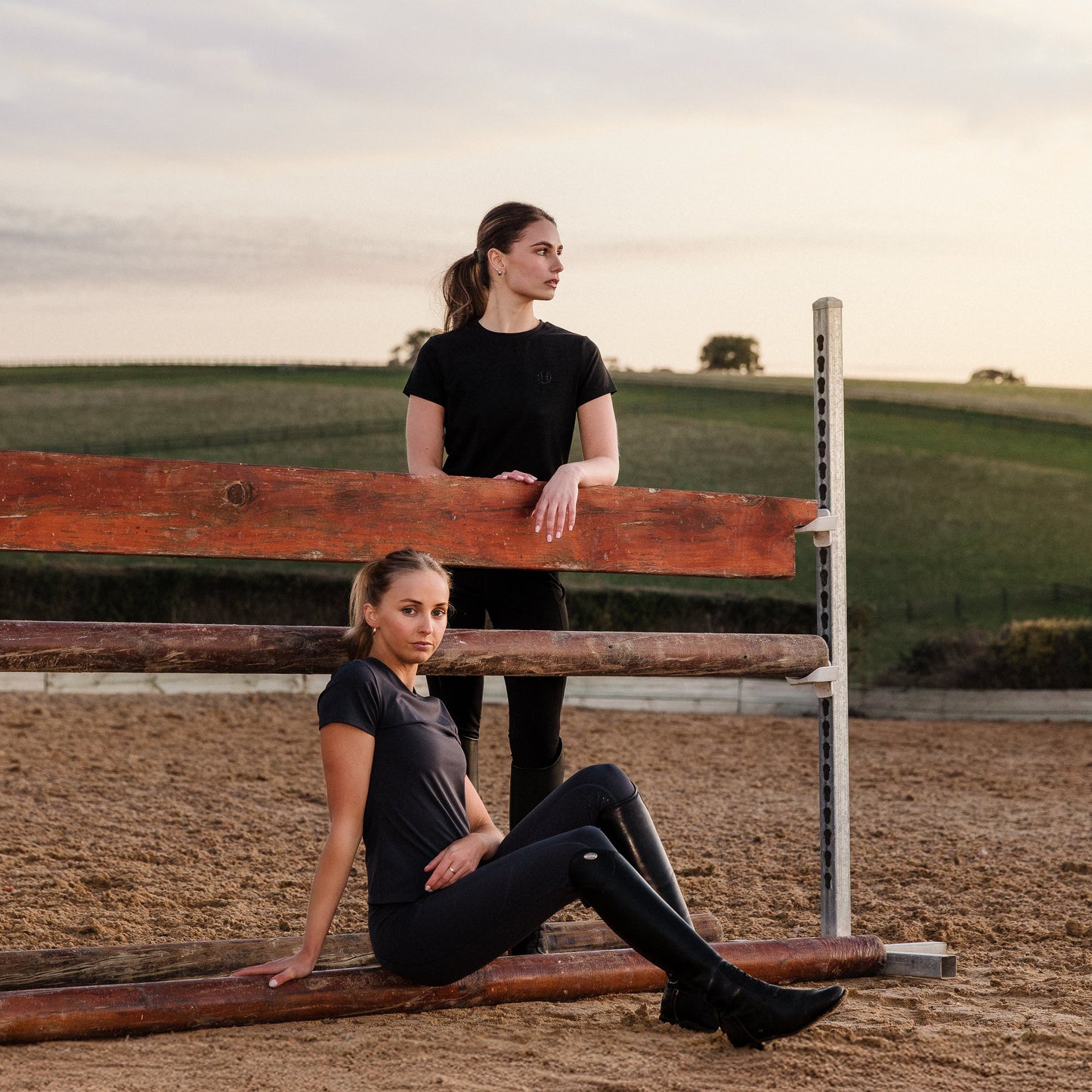Harcour Womens Active Tights