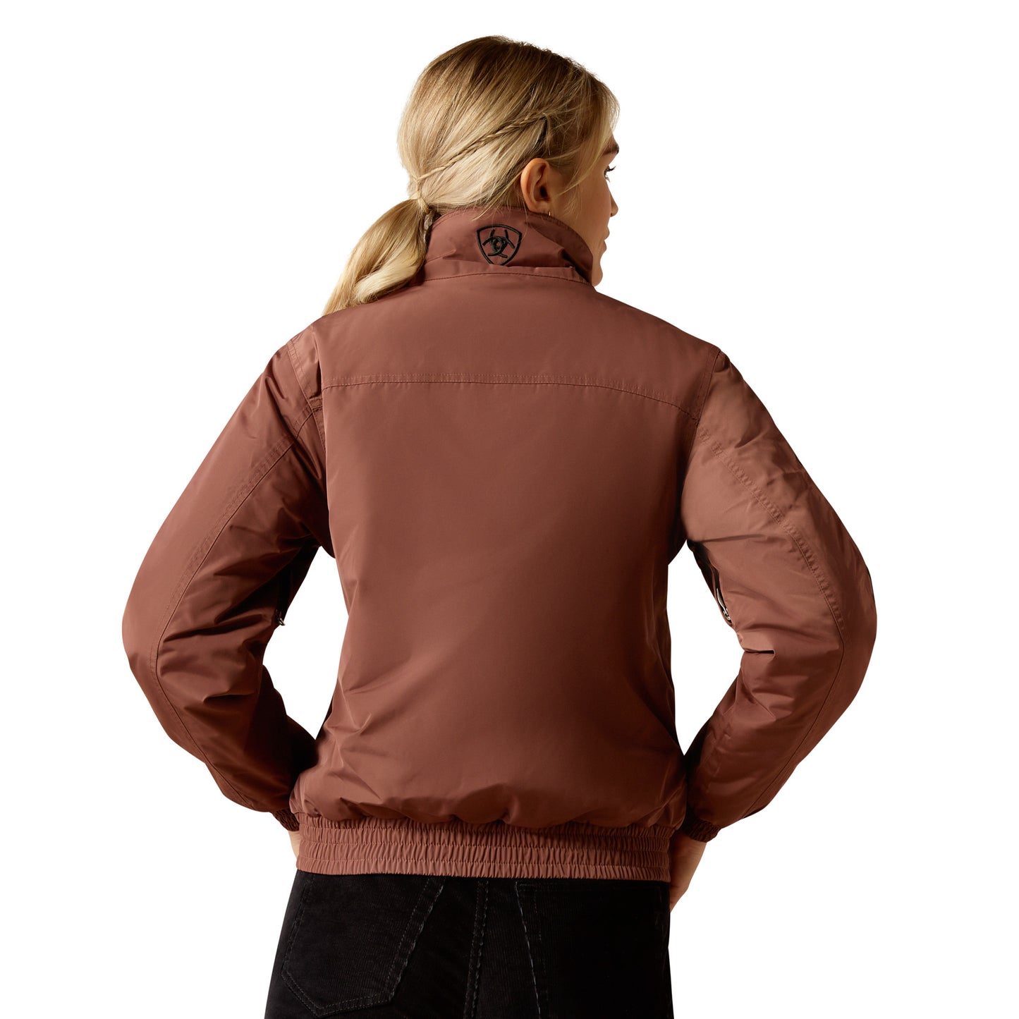 Ariat Womens Stable Insulated Jacket - EQ Saddlery