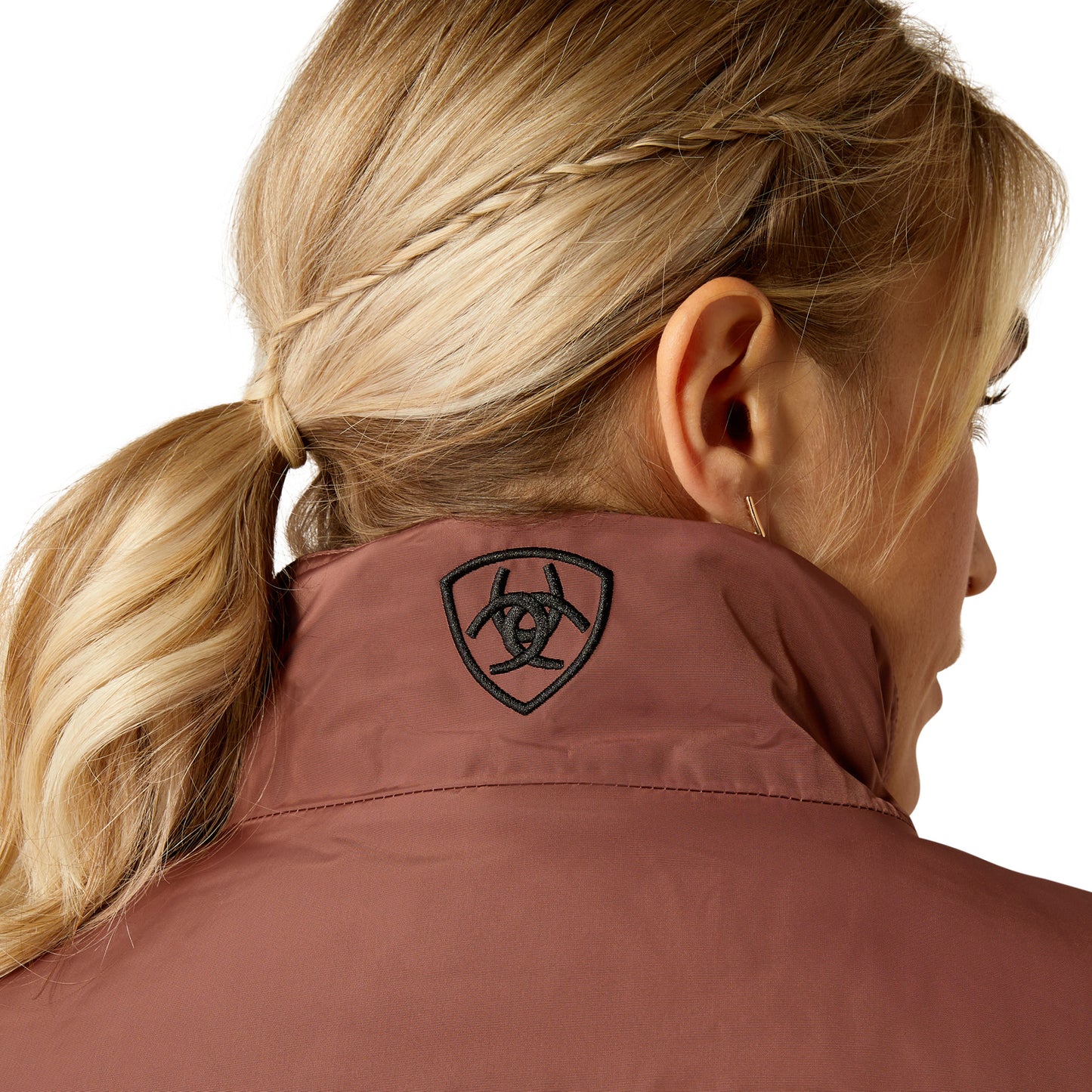 Ariat Womens Stable Insulated Jacket - EQ Saddlery