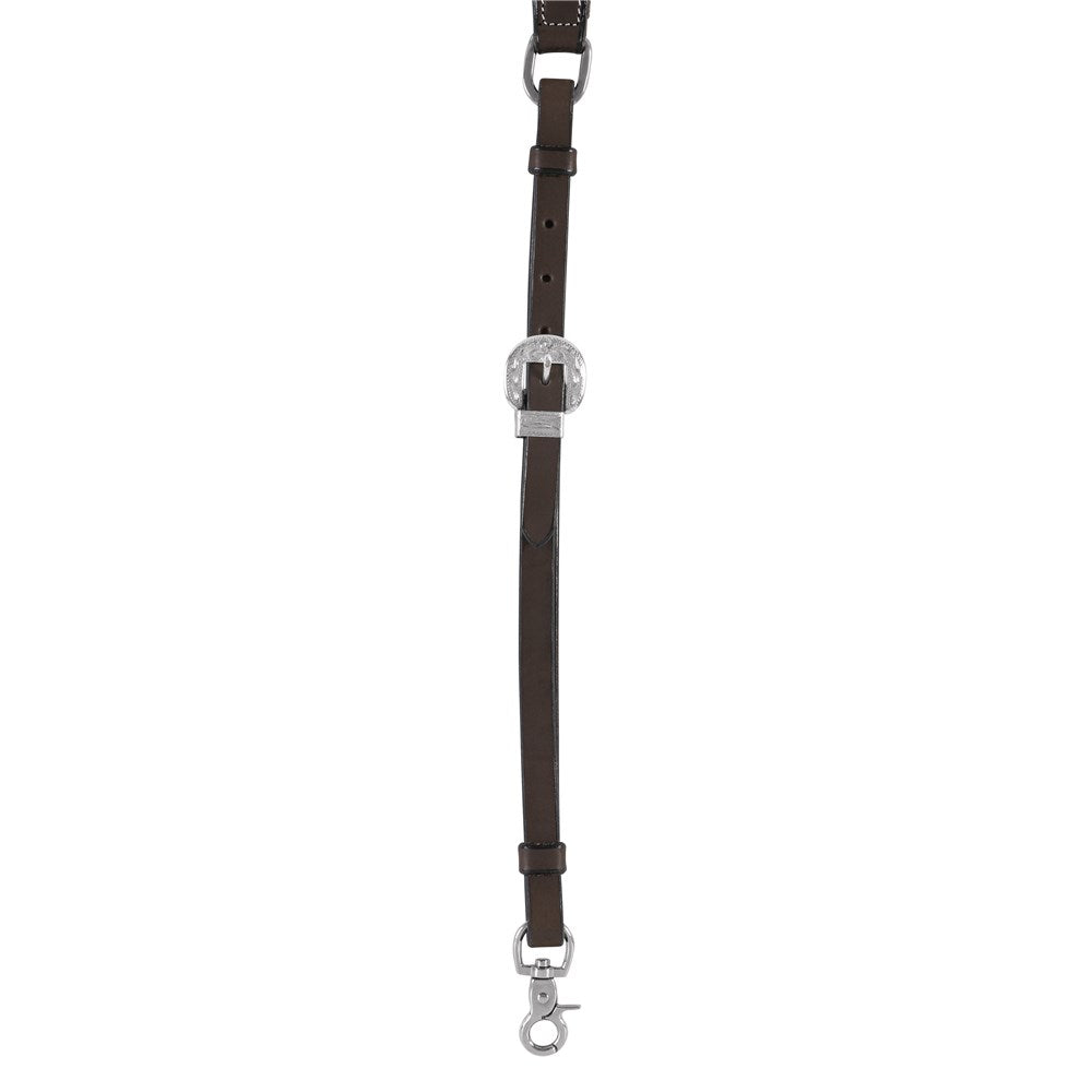 Forth Worth Basket Weave Breastplate
