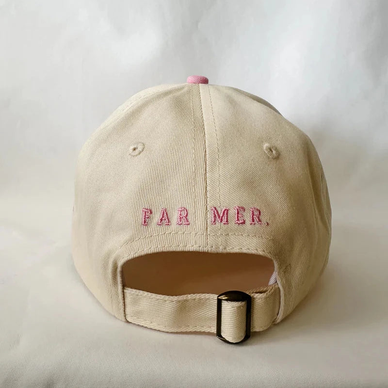 Far Mer. Small Town Girl Cap - EQ Saddlery