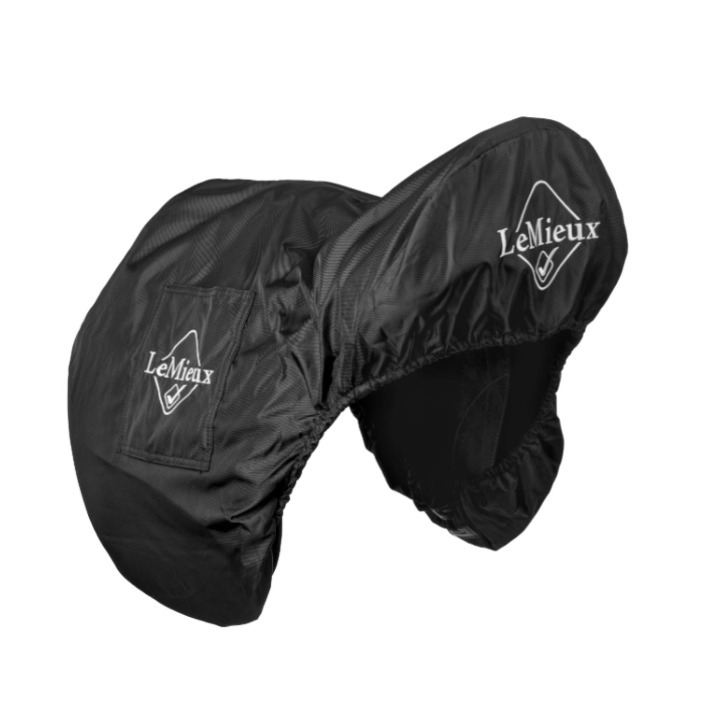 LeMieux Jump Saddle Cover