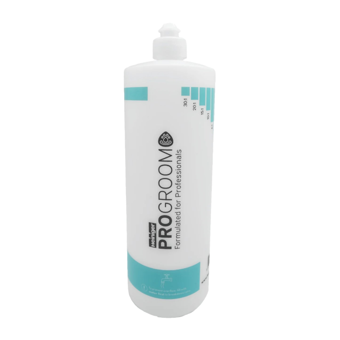 Heiniger Dilution Bottle - EQ Saddlery